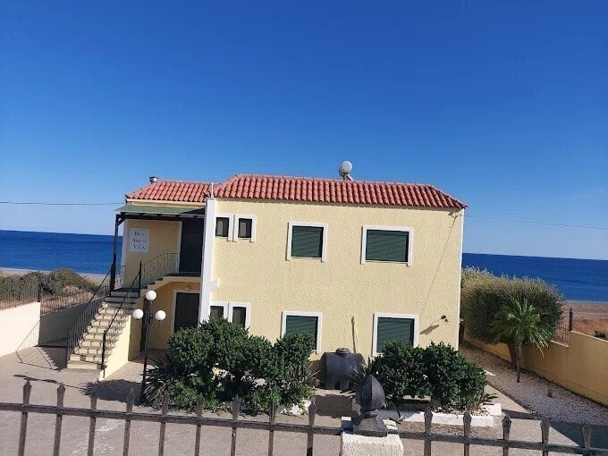 Зображення Blue Asteri Villa вилла